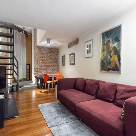Romantic Apartment Porta Venezia มิลาน ภายนอก รูปภาพ