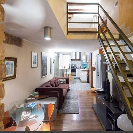 Romantic Apartment Porta Venezia มิลาน ภายนอก รูปภาพ