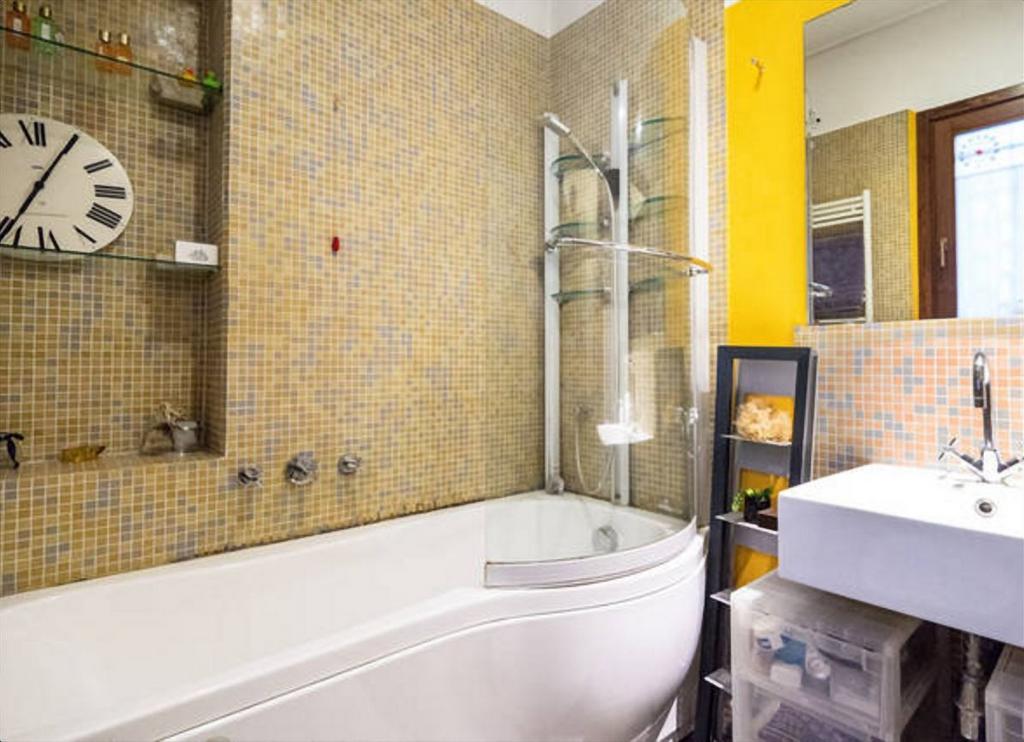Romantic Apartment Porta Venezia มิลาน ภายนอก รูปภาพ