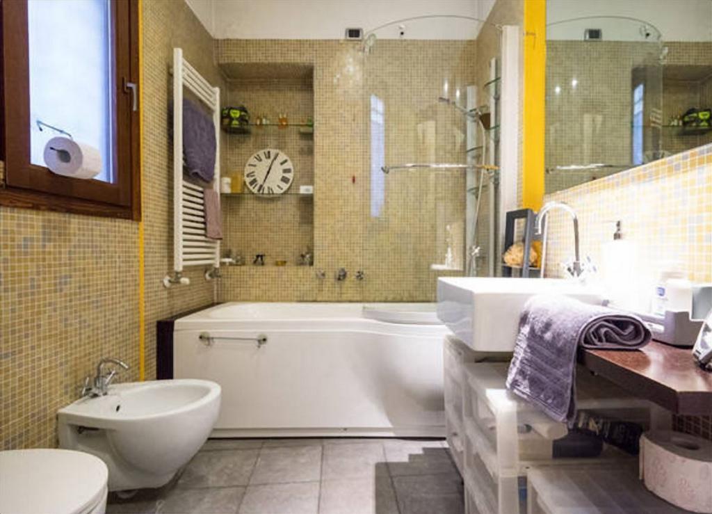 Romantic Apartment Porta Venezia มิลาน ภายนอก รูปภาพ