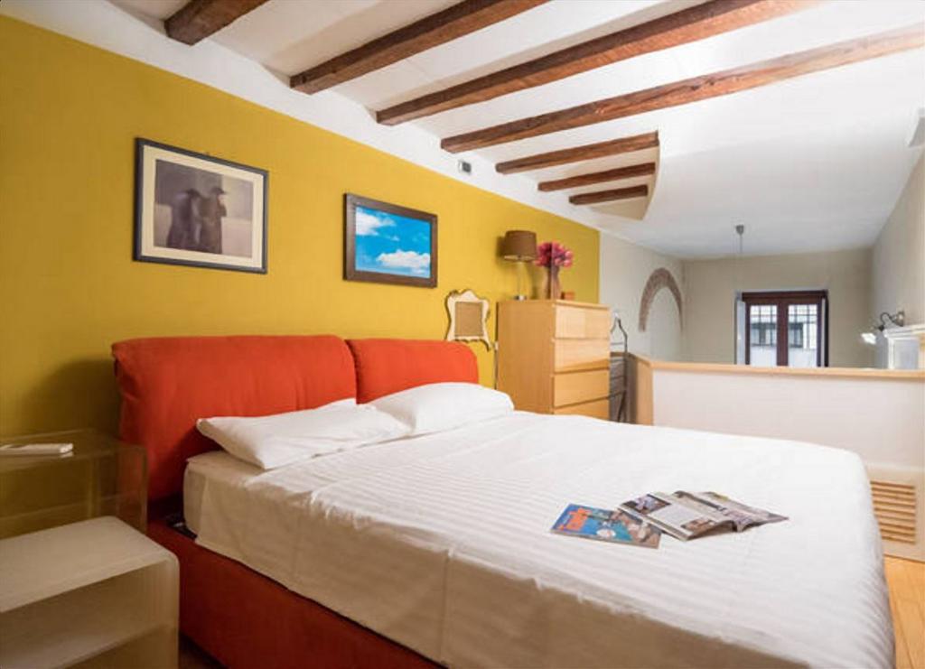 Romantic Apartment Porta Venezia มิลาน ภายนอก รูปภาพ