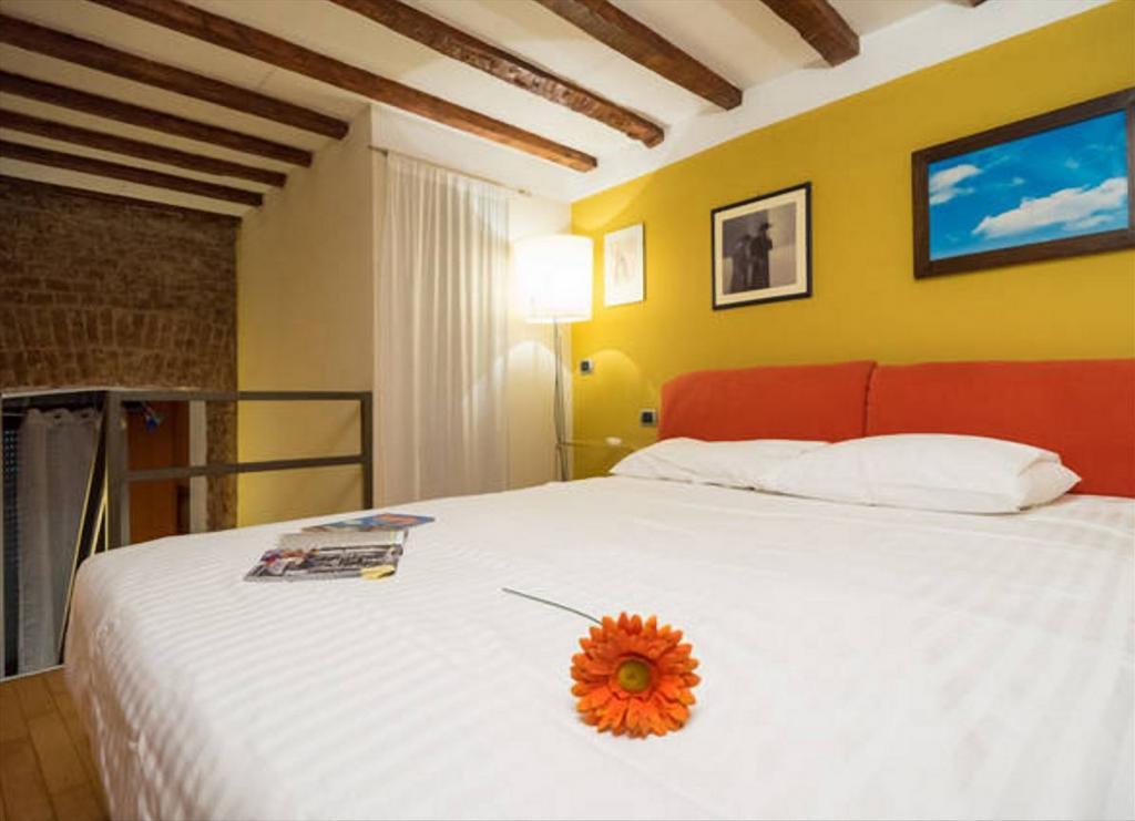 Romantic Apartment Porta Venezia มิลาน ภายนอก รูปภาพ