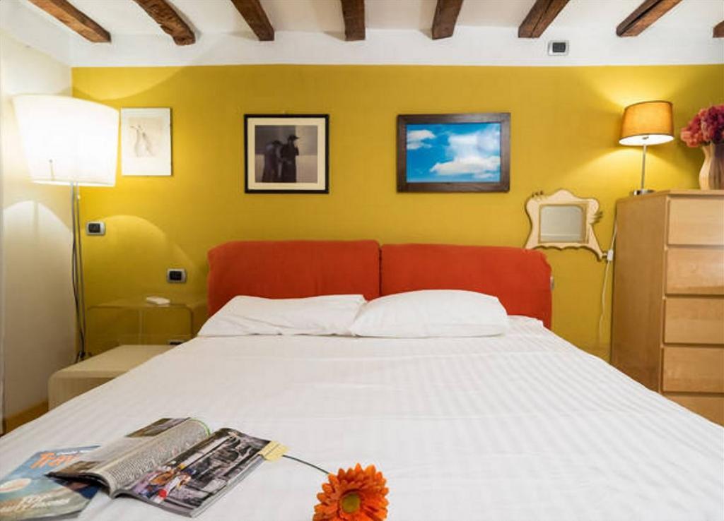 Romantic Apartment Porta Venezia มิลาน ภายนอก รูปภาพ