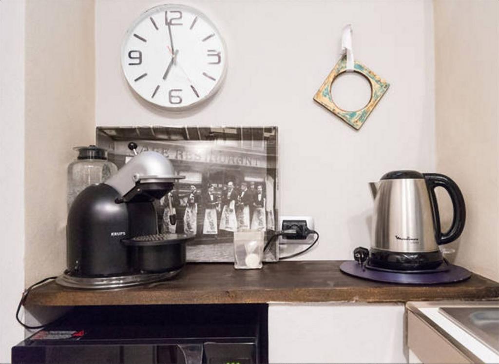 Romantic Apartment Porta Venezia มิลาน ภายนอก รูปภาพ