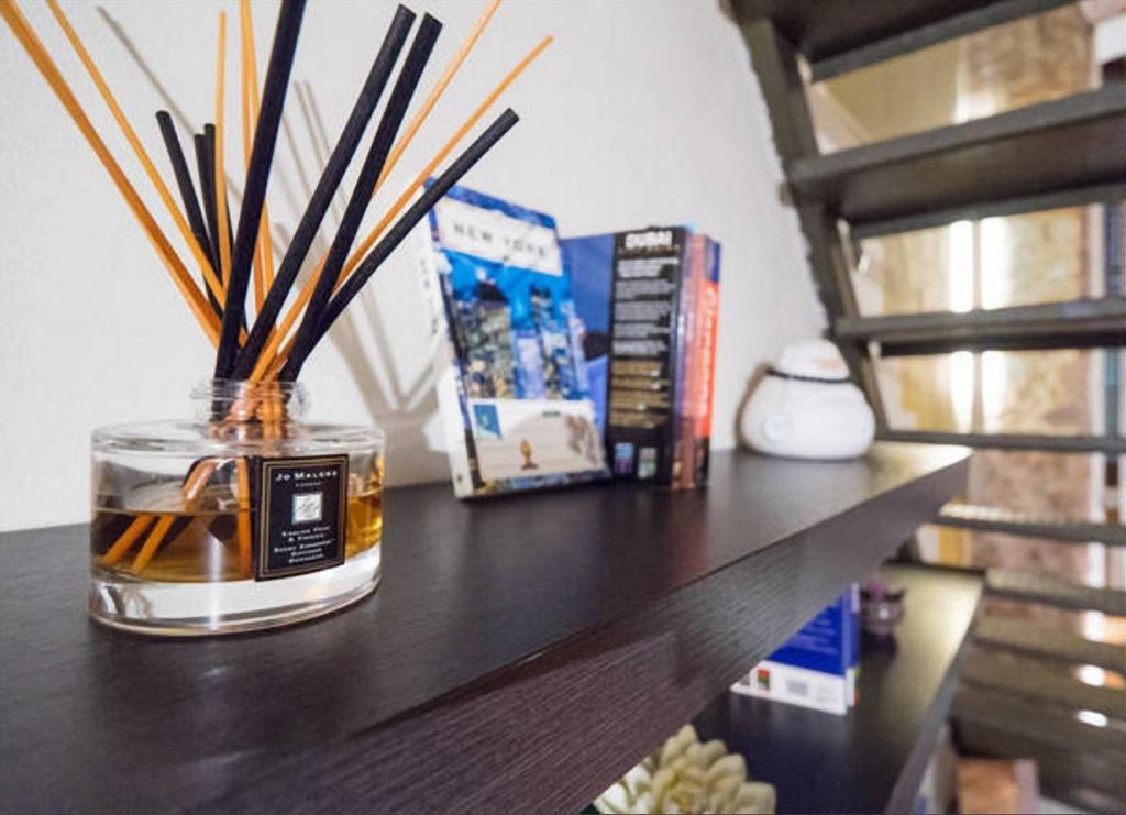 Romantic Apartment Porta Venezia มิลาน ภายนอก รูปภาพ