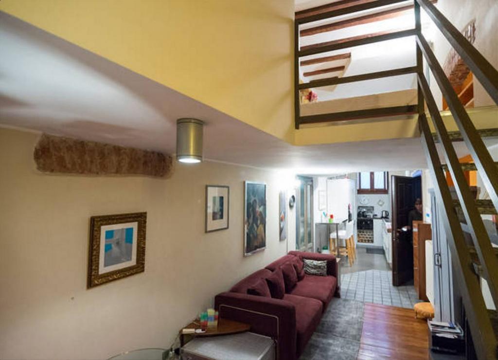 Romantic Apartment Porta Venezia มิลาน ภายนอก รูปภาพ